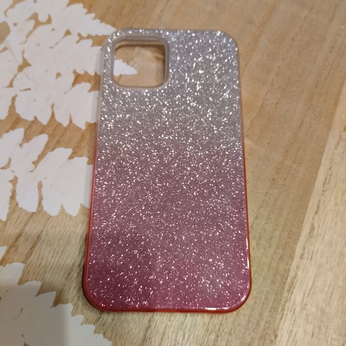Etui Case iPhone 12 / 12 Pro