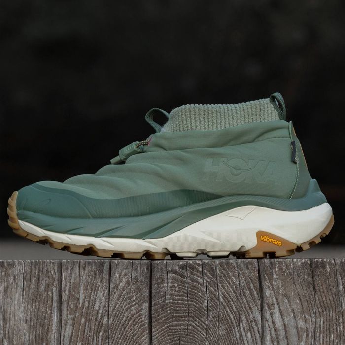 3 моделі Hoka Kaha 2 Frost Moc GTX