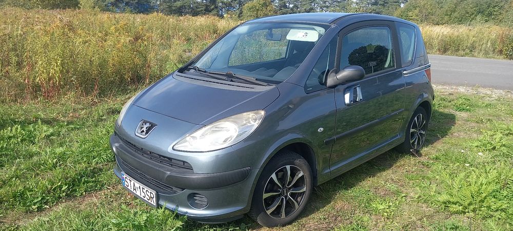 Super oszczędne Auto 178 tys. Oryginalny przebieg