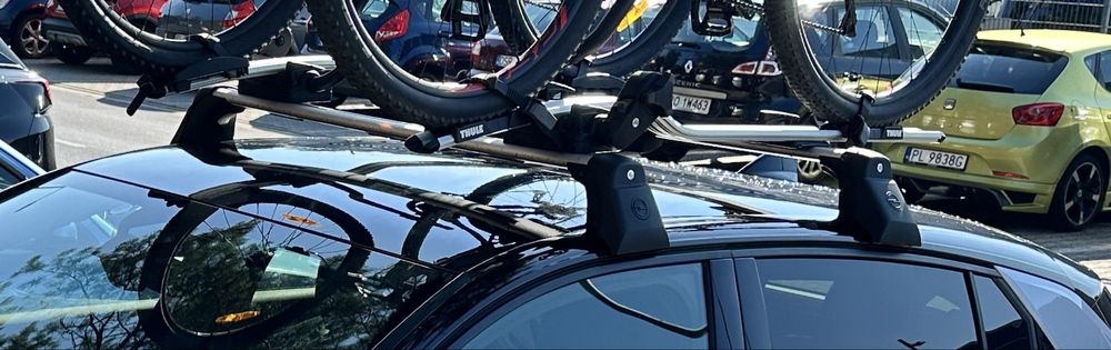 Astra L HB belki bagażnika