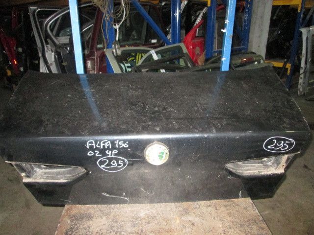 Porta / tampa da mala ALFA ROMEO 156 Sportwagon (932_)
