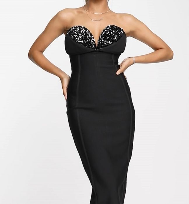 Платье вечернее Brand of Stars