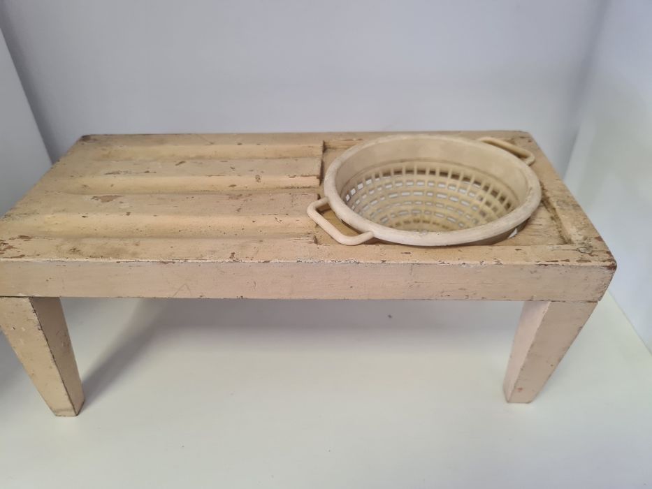 Brinquedos vintage plástico