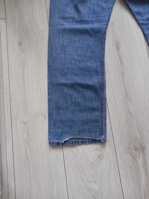 Spodnie Levis 505 W34  L30