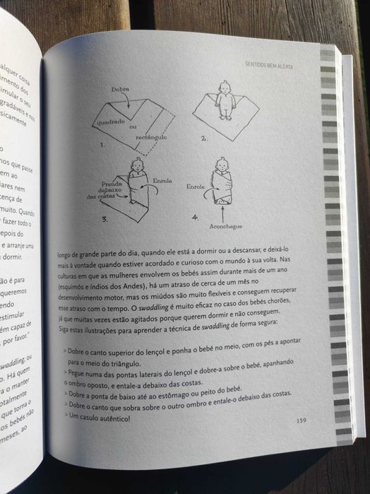 Livro da Coleção "You - Vou Ter um Bebé"