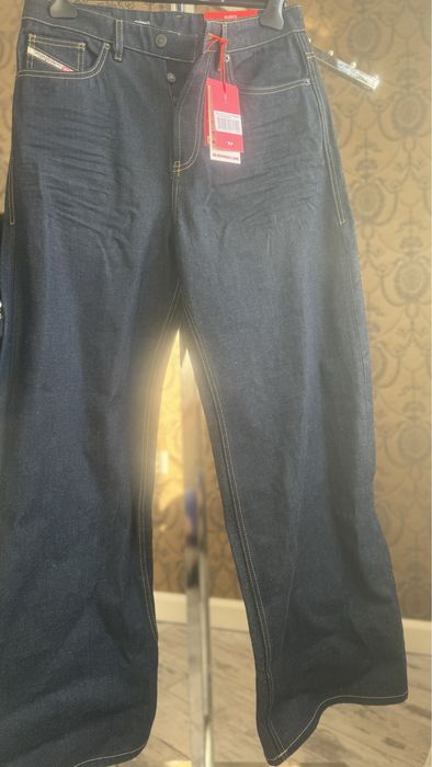 Женские джинсы diesel оригинал