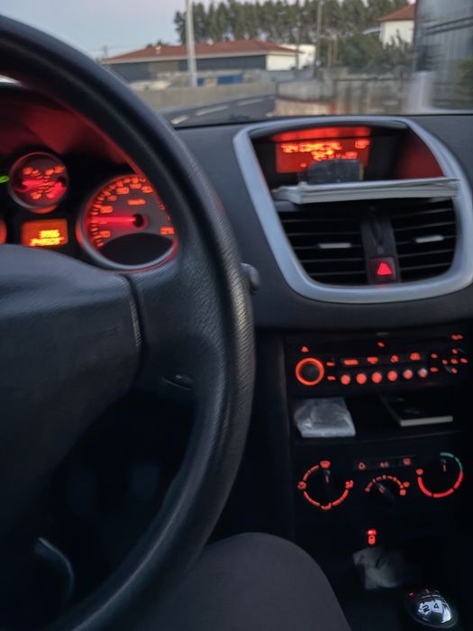 ////peugeot 207HDI///