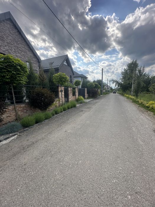 Продаж земельної ділянки 8соток, Соломʼянського р-н ,Жуляни