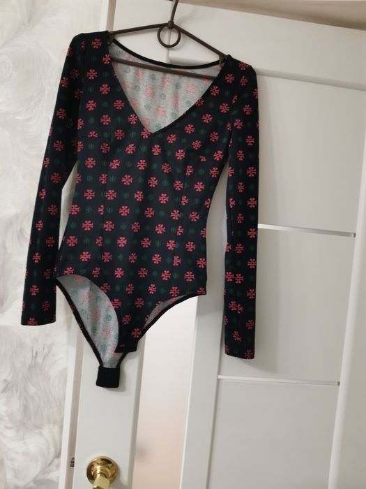 Боди разные 42/44