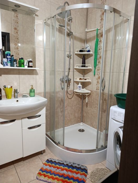 Однокімнатна квартира з ремонтом, ДЕРЖПРОГРАМИ