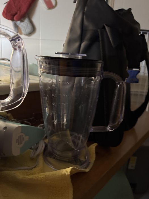 Processador de alimentos hoffen