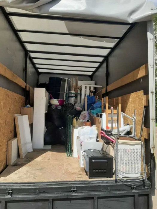 Перевозка мебели, Грузовое такси, Грузоперевозки, Квартирный переезд