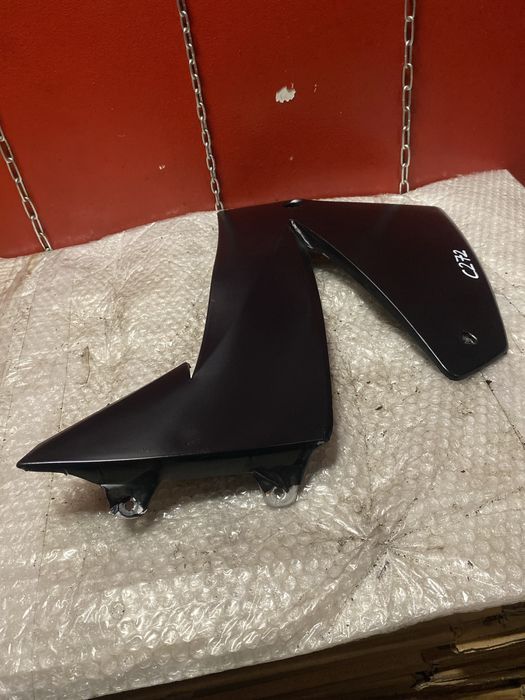 KTM LC4 640 boczek owiewka C272