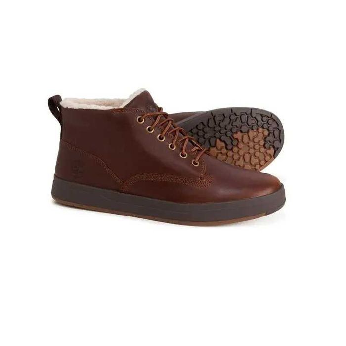 Ботинки мужские Timberland davis