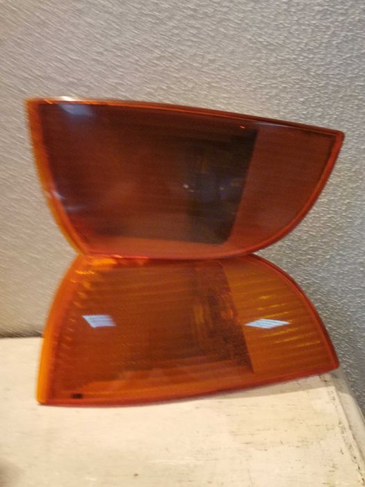 Par piscas fiat punto mk1
