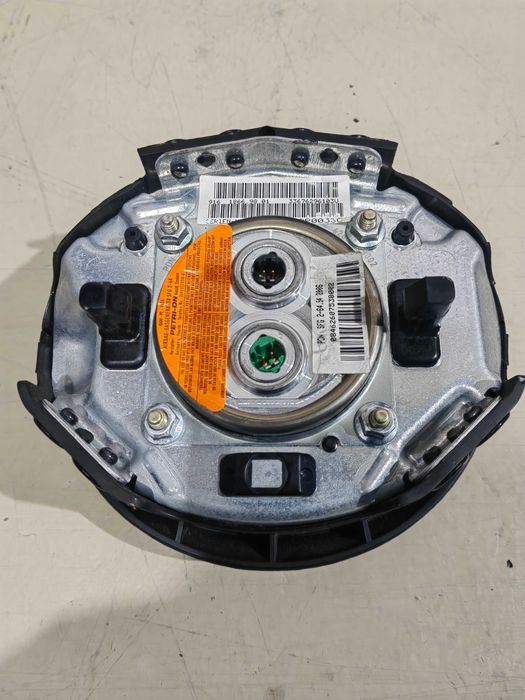 Airbag Volante BMW X3 e X5 E83 /E53