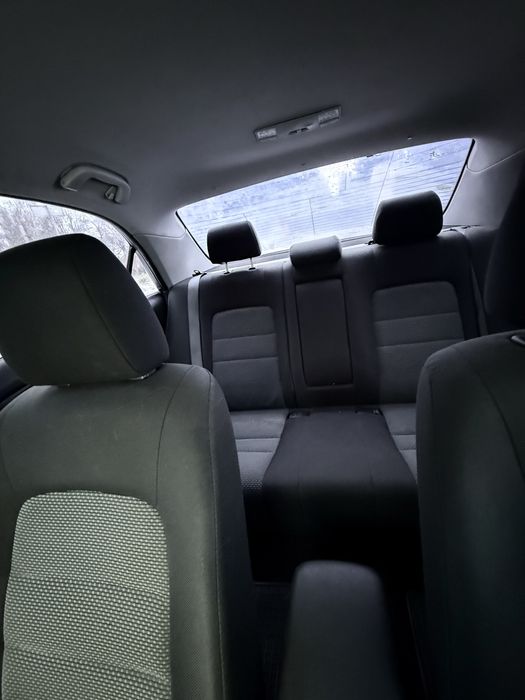 Автомобіль Mazda 6 2005