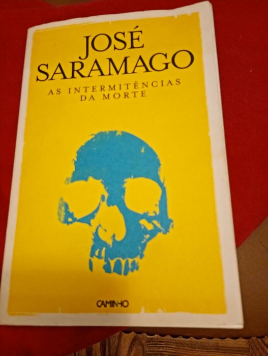 Feira Livro Saramago Tudo e mais alguma coisa até 15/09 - Todos 1 MilhaoE Desde 2E