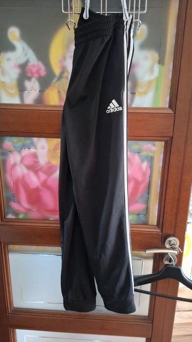 Dresy Adidas Primegreen rozmiar L jak nowe