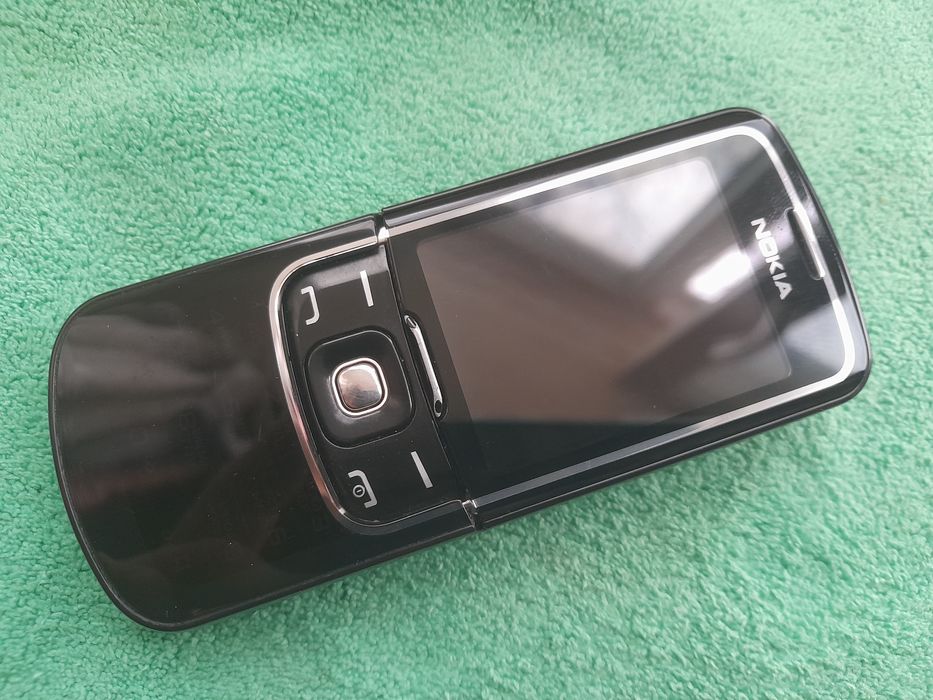 Nokia 8600 Luna Оригинал