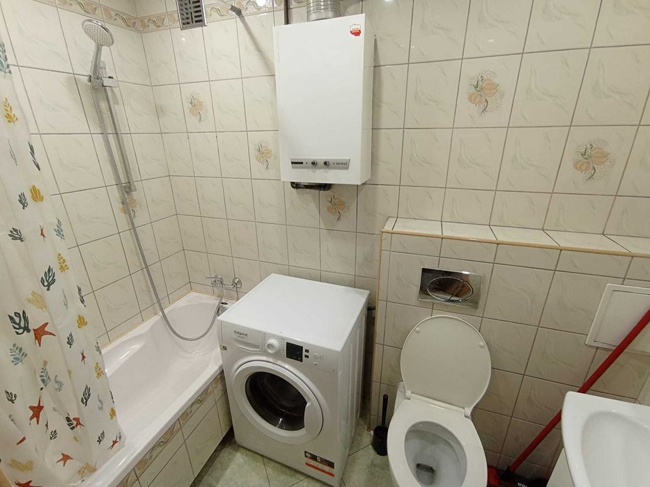 Mieszkanie dla pracowników Pyskowice, Jana Matejki Boczna