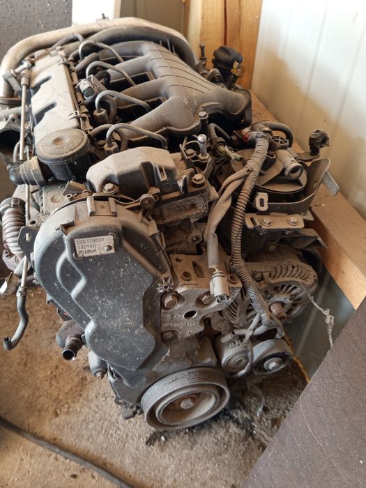 Sprzedam silnik citroen c5 140koni 2.0hdi