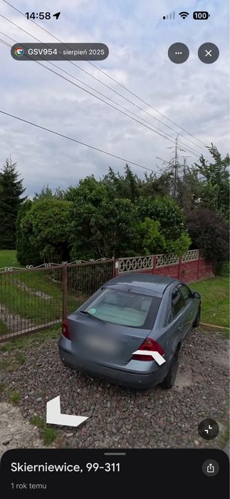 Dom – Sierakowice Prawe - Widok 2