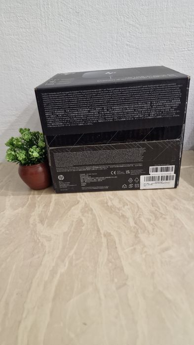 ДОК-станція HP USB/c-g5