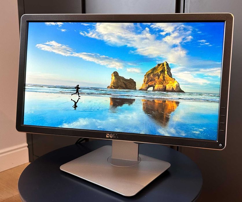 Monitor DELL 08hrpc 21 Cali