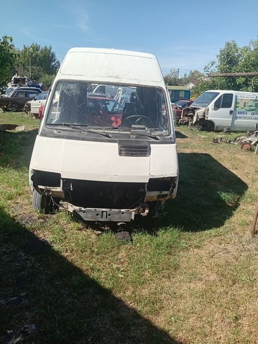 Продам двигун рено трафік-2.1диз 1.9д1987-2000р