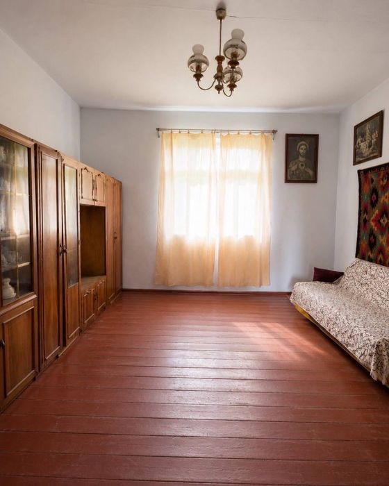 Будинок 130м2 в с. Якубів