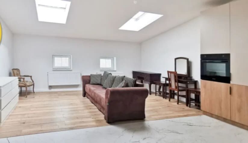 Apartament w Dworku  wynajem