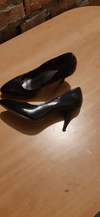 Czółenka  Jenny fairy 37.5