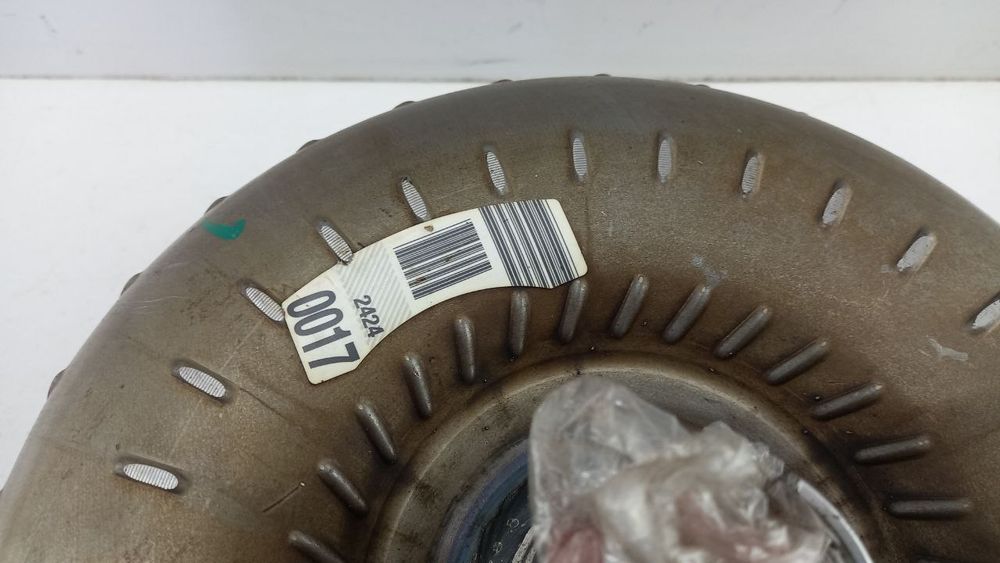 Гидротрансформатор Cadillac CTS ll 3.6 LY7 2007-2011 24240017