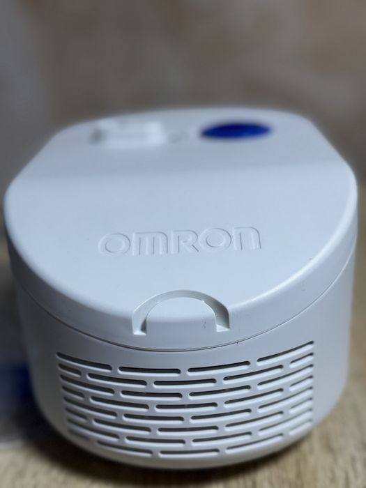 Omron небулайзер,інгалятор