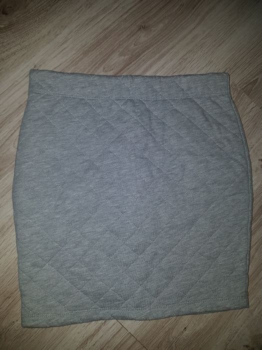 Spódniczka  dresowa  xs