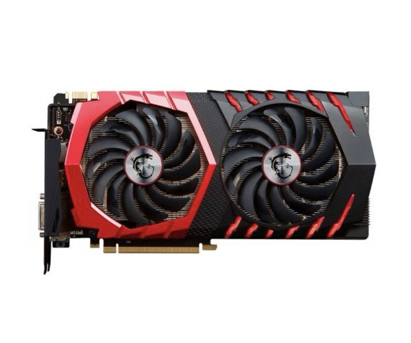 Видеокарти різні RX580-1080