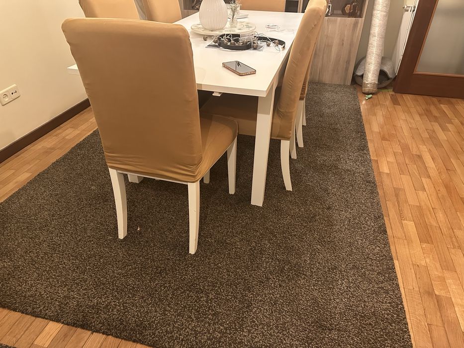 Tapetes Ikea 3mts X 2 mts e 1,95mts X 1,33mts