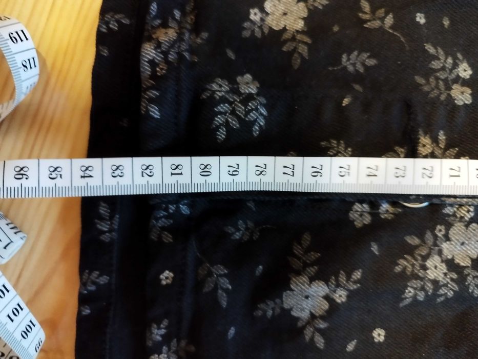 damska gruba bawełniana koszula