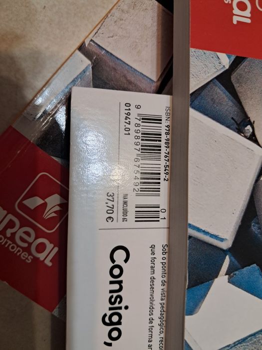 M10, NOVO. Manual do professor