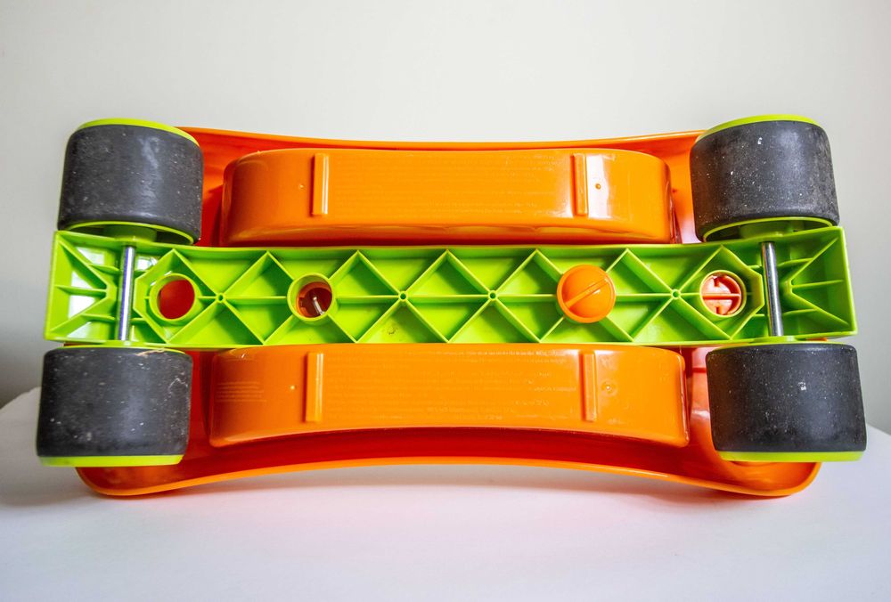 Trotinete/andarilho Chicco