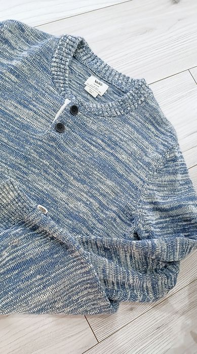Sweter męski Vans rozm M