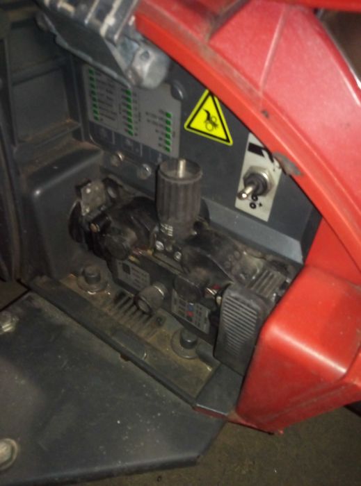 Spawarka Fronius Transsteel 5000