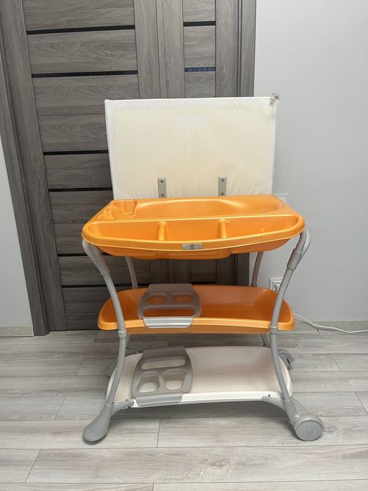 Ванночка дитяча.