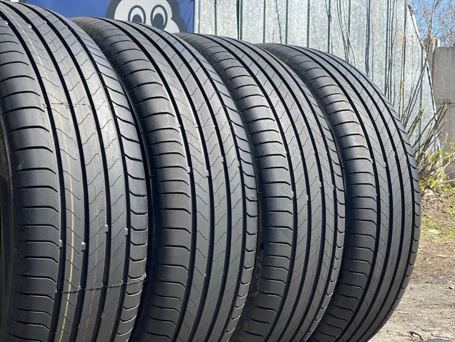 Шини літні 4шт 215/65 R16 Bridgestone Turanza T006