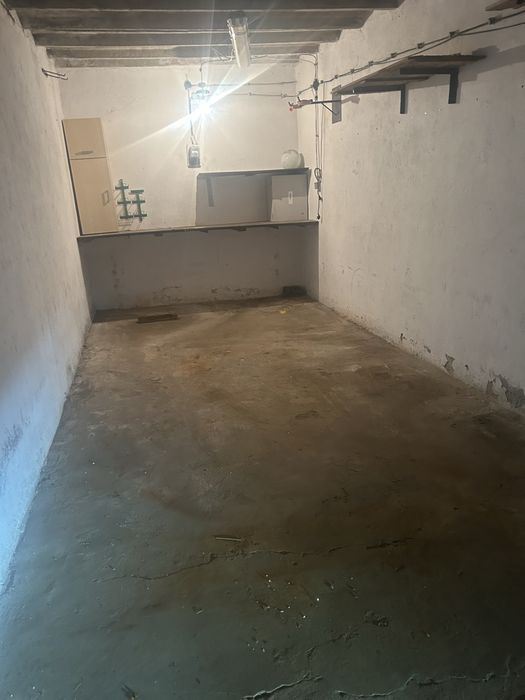 Wynajme garaz leszno