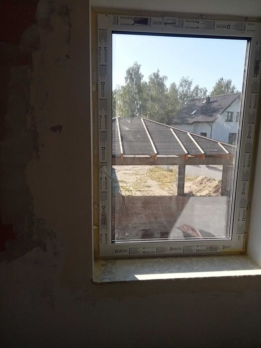 sprzedam okna NOWE