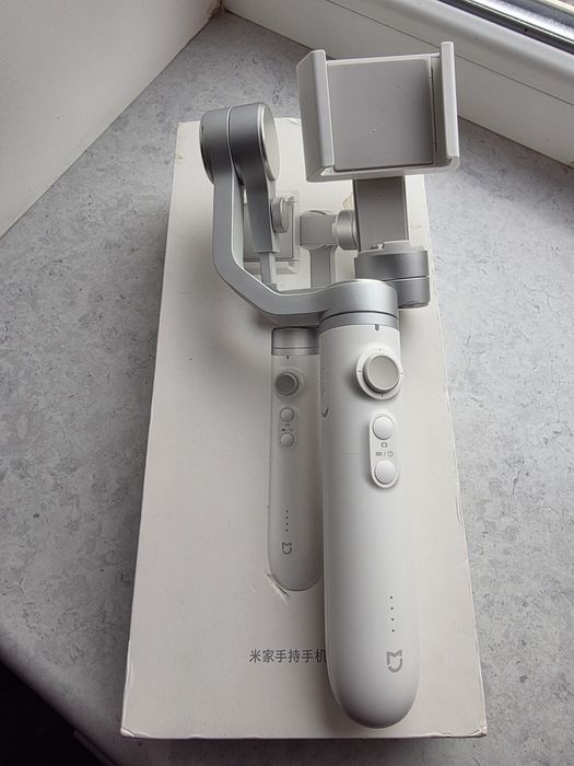 Монопод-стабілізатор Xiaomi