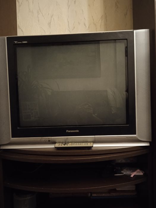 Panasonic  TX-29F350T