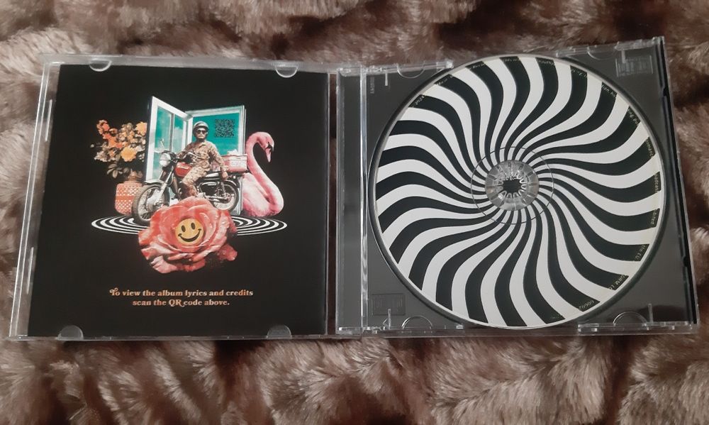 OneRepublic - Artificial  Paradise